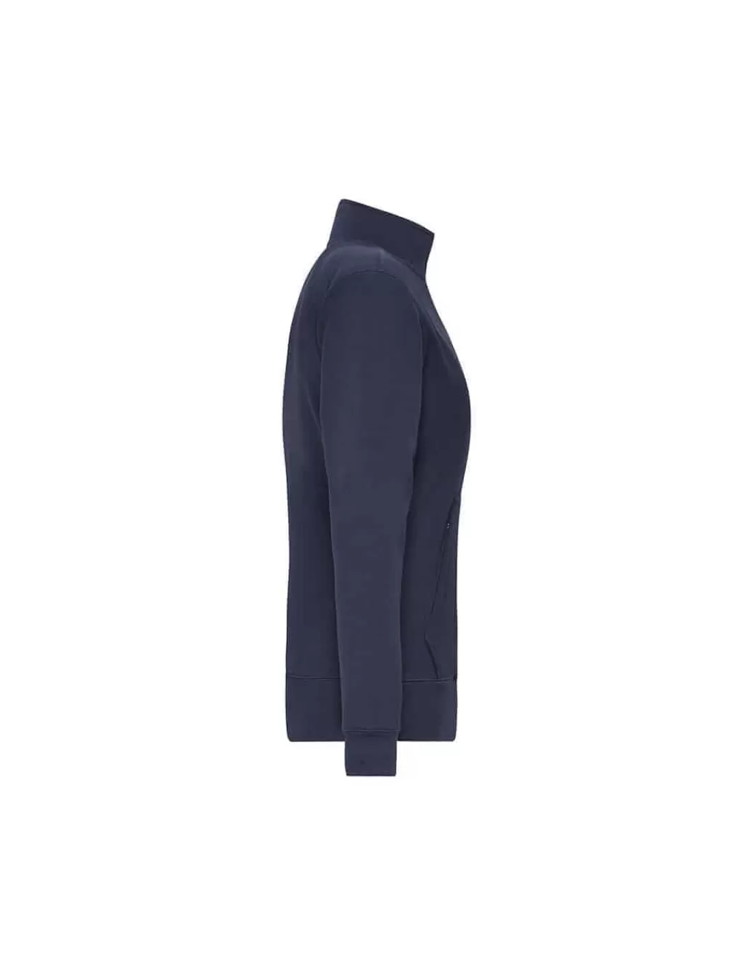 Discount Veste Doublée Bi-matière Femme James & Nicholson Femme Polaires, Vestes Et Pulls Polaire Femme