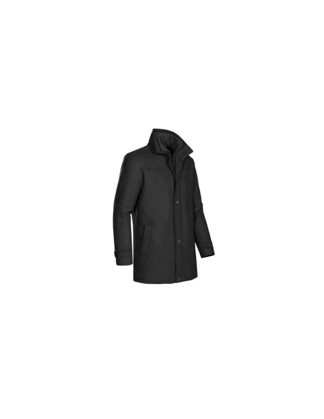 Store Veste En Laine Lexington Pour Homme Stormtech Homme Vestes Homme