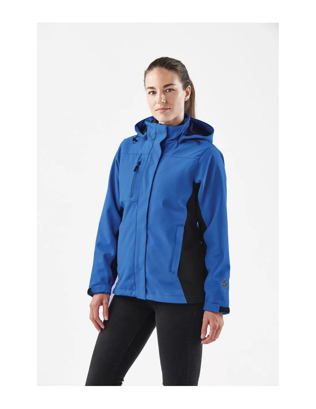 Best Sale Veste Haute Montagne 3 En 1 Femme Stormtech Femme Vestes Femme