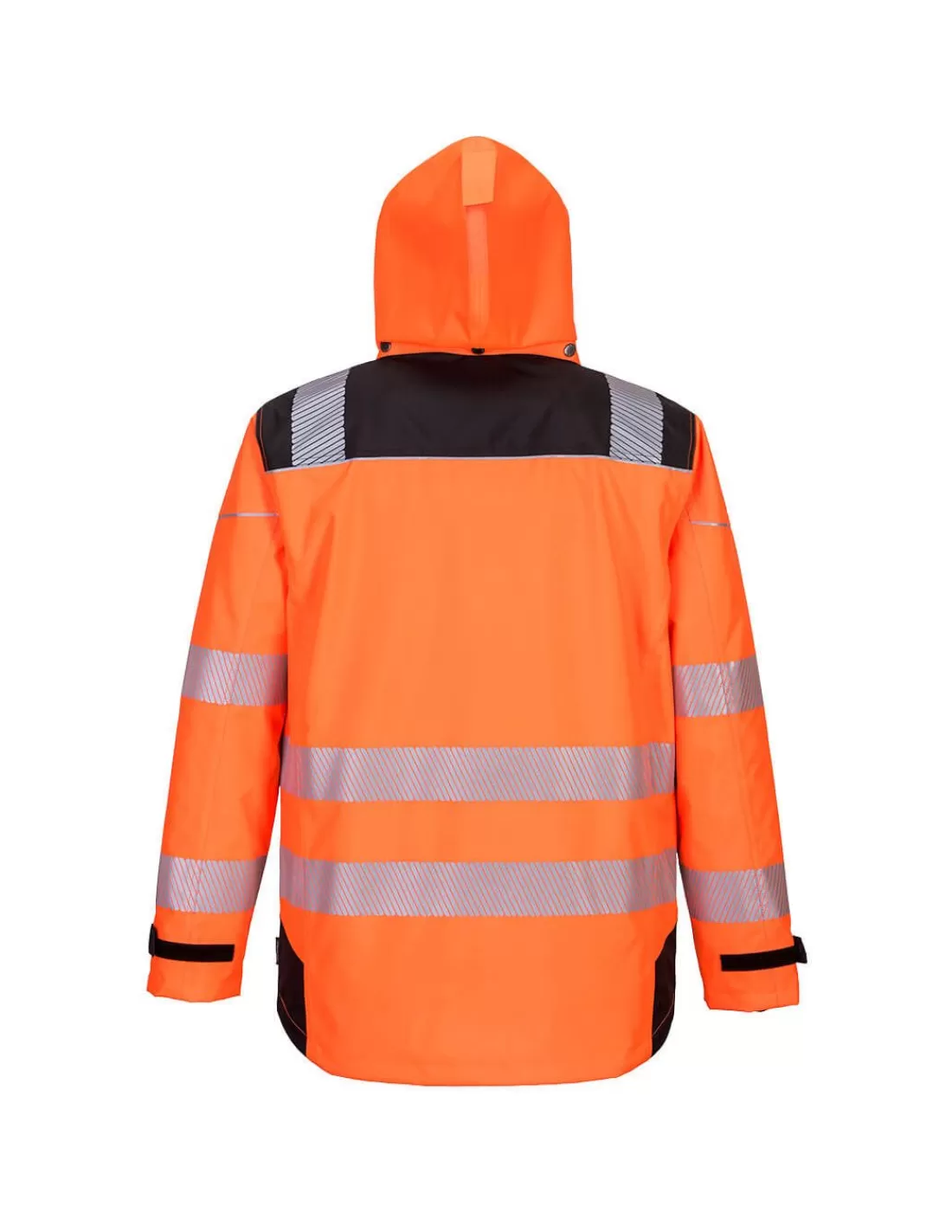 Cheap Veste Hiiver De Signalisation 3 En 1  EN20471 PW365 Portwest Veste Haute Visibilite