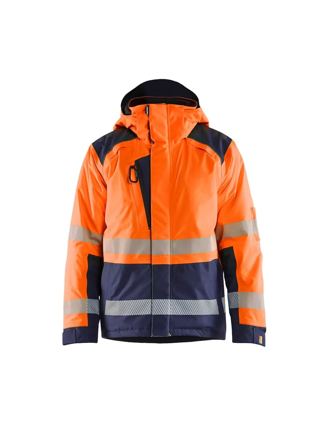 Cheap Veste Hiver Blaklader Hi-vis 4455 Haute Visibilité Haute Imperméabilité 10.000 Mm Femme Veste Softshell Haute Visibilite | Veste De Pluie Haute Visibilite