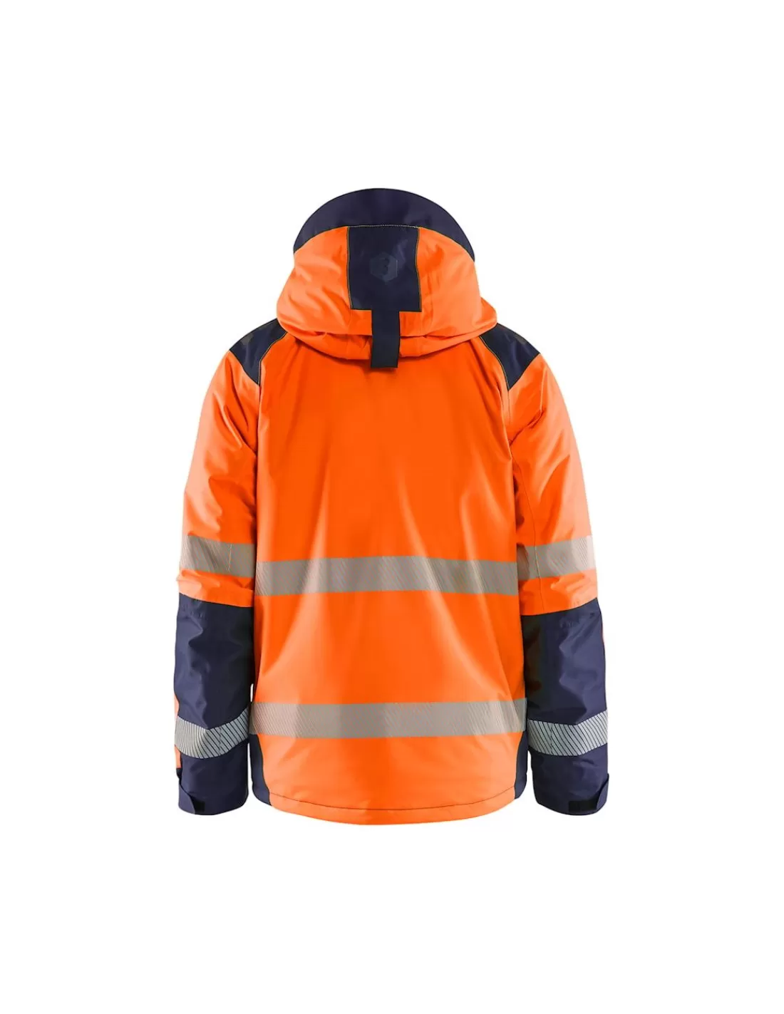 Cheap Veste Hiver Blaklader Hi-vis 4455 Haute Visibilité Haute Imperméabilité 10.000 Mm Femme Veste Softshell Haute Visibilite | Veste De Pluie Haute Visibilite