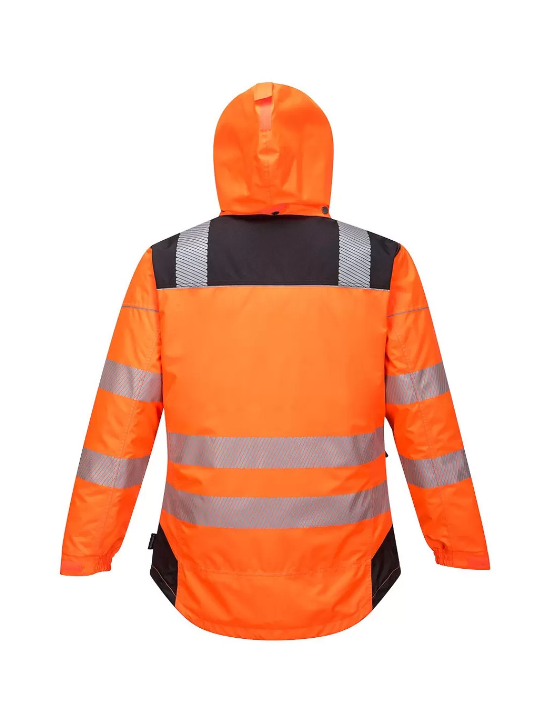 Best Sale Veste Hiver De Haute Visibilité Bandes Segmentées EN20471 T400 Portwest Homme Veste Haute Visibilite | Vestes Homme