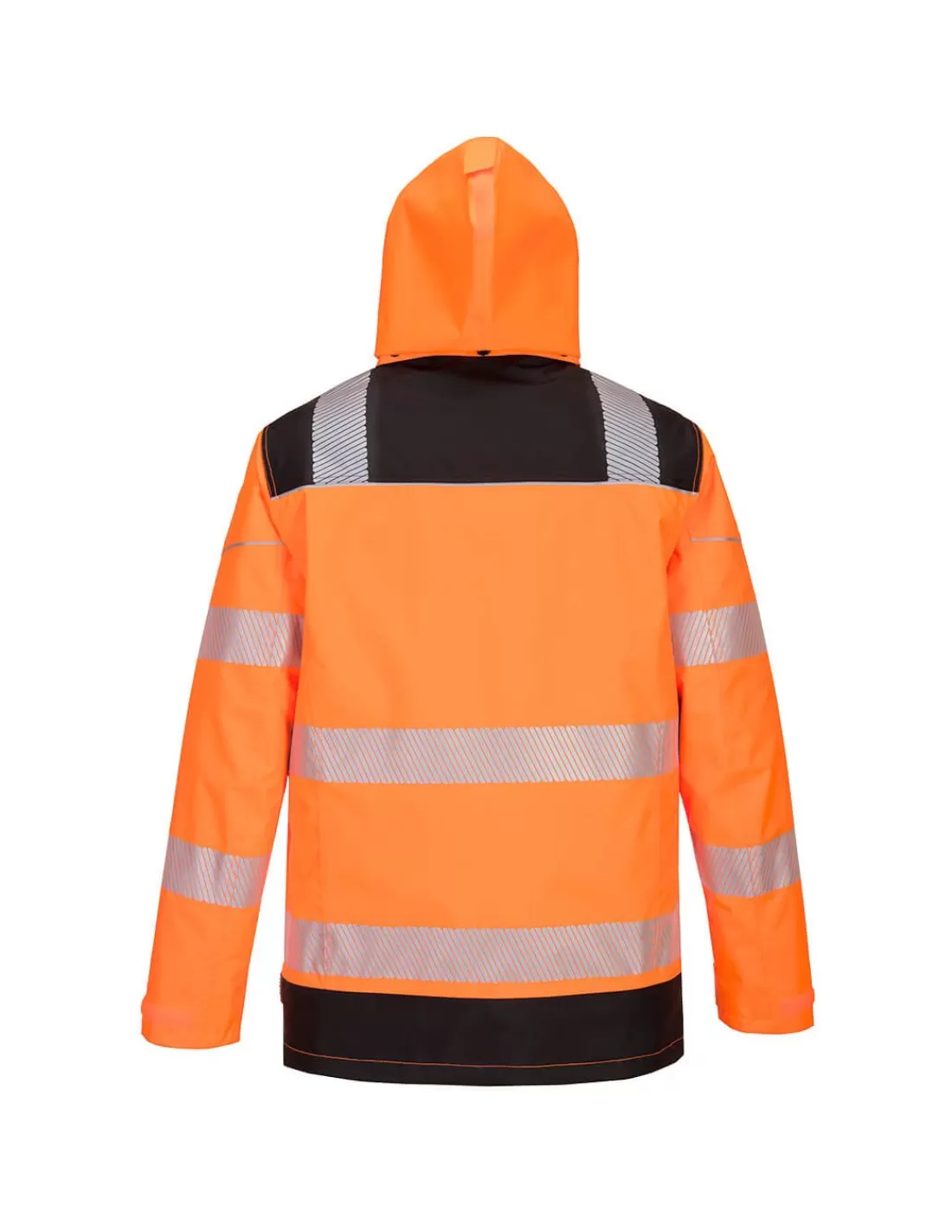 Cheap Veste Hiver De Signalisation 5 En 1  EN20471 PW367 Portwest Veste Haute Visibilite