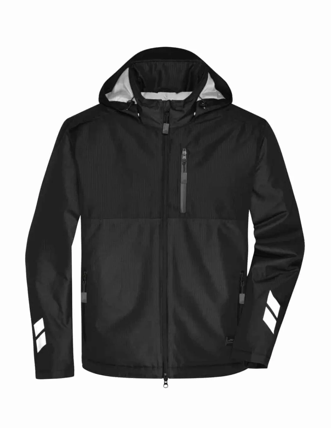 New Veste Hiver Pro Multi Intempéries Unisexe James & Nicholson Femme/Homme Vestes Homme | Vestes Femme