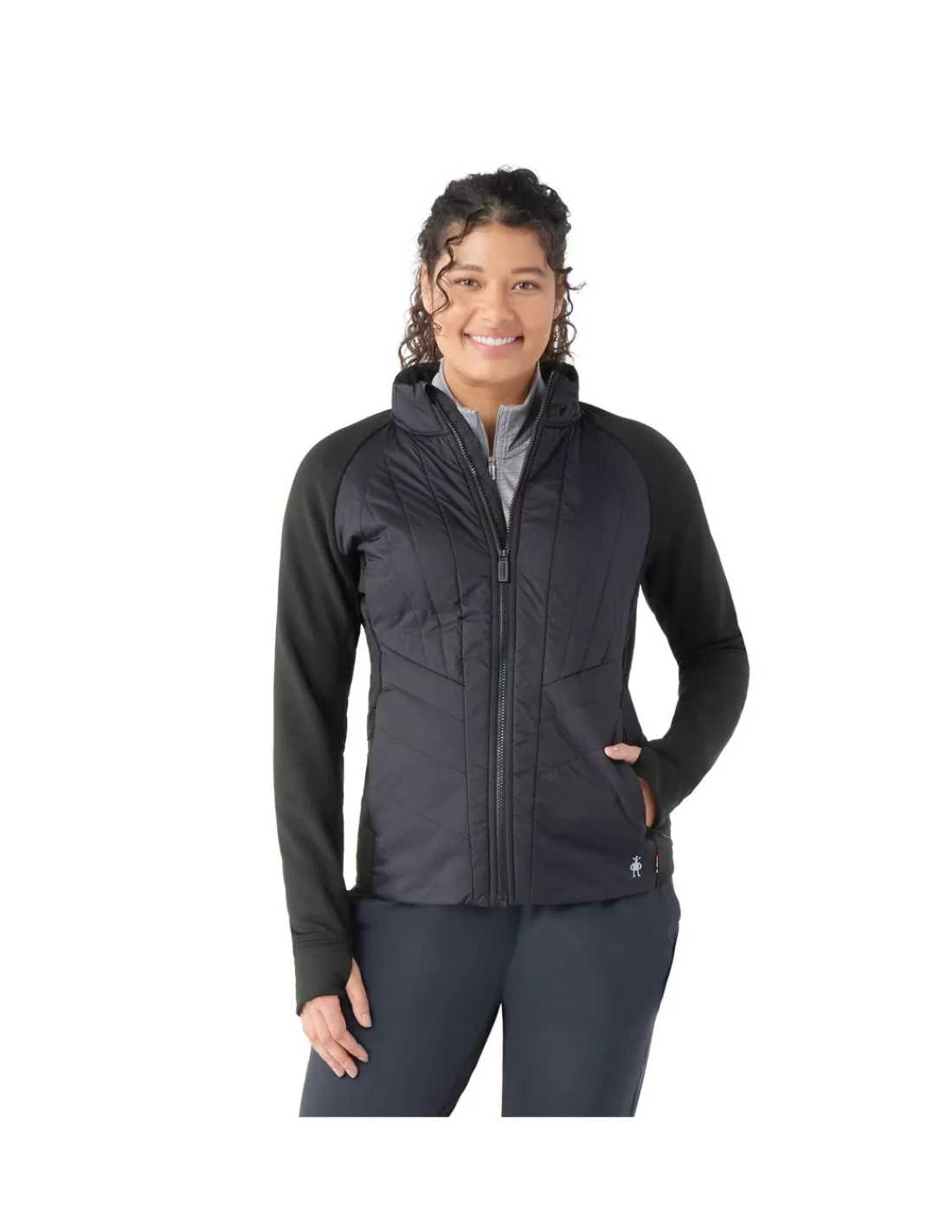 Best Sale Veste Hiver Smartloft Pour Femme Smartwool Femme Vestes Femme