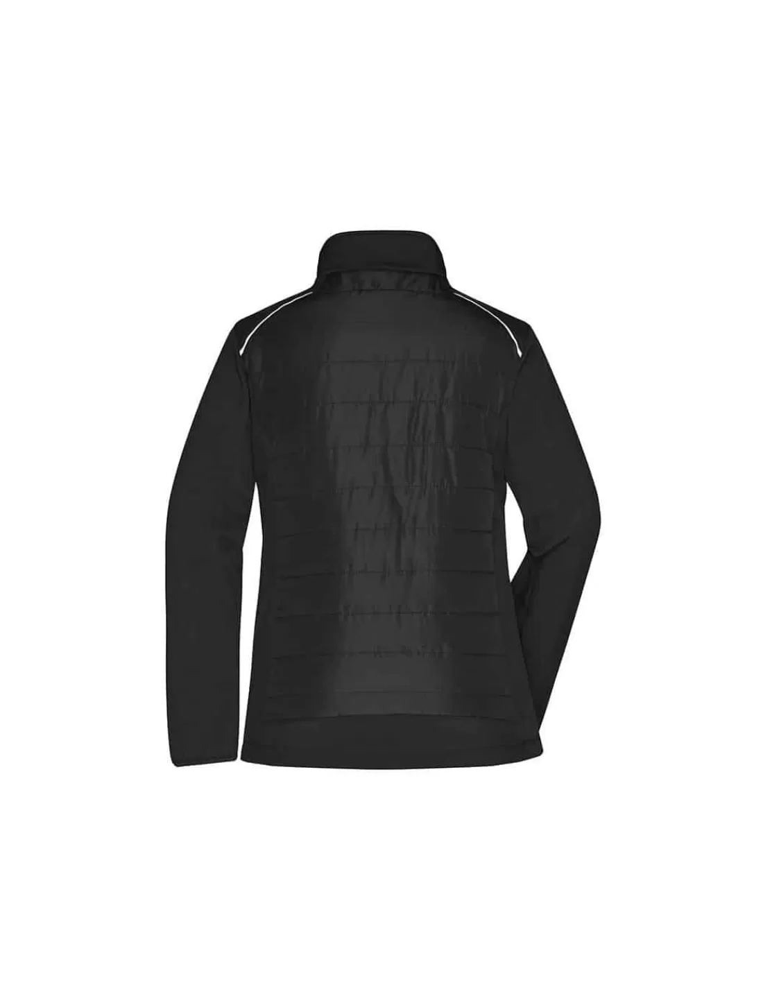 Cheap Veste Hybride Femme Duvet Synthétique Dupont Sorona James & Nicholson Femme Vestes Femme
