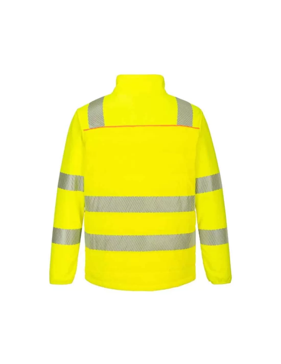 Hot Veste Hybride Haute Visibilité EN20471 Classe 3 DX473 Portwest Veste Haute Visibilite