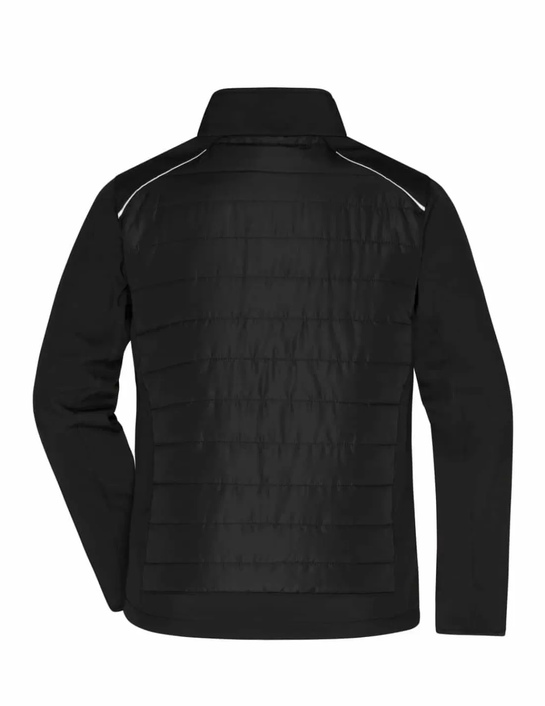Store Veste Hybride Homme Duvet Synthétique Dupont Sorona James & Nicholson Homme Vestes Homme
