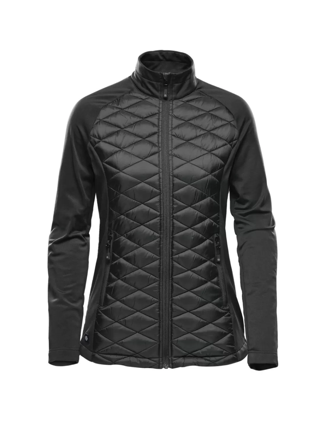 Shop Veste Hybride Thermique Femme AFH-1W Stormtech Femme Vestes Femme