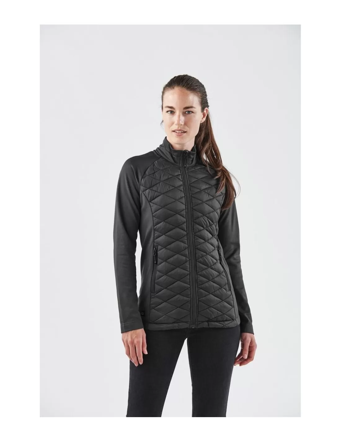 Shop Veste Hybride Thermique Femme AFH-1W Stormtech Femme Vestes Femme