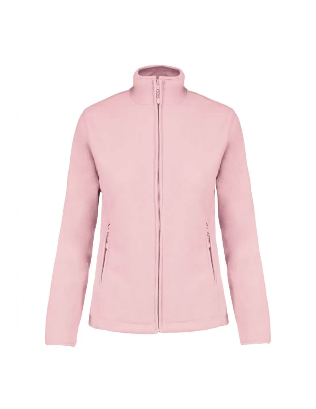 Discount Veste Micropolaire Chaude Pour Femme Femme Polaires, Vestes Et Pulls Polaire Femme