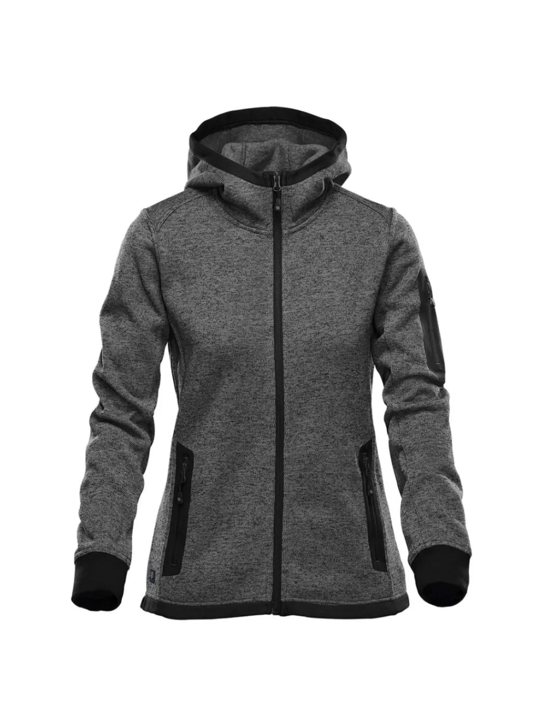 Store Veste Polaire à Capuche Femme FH-2W Stormtech Femme Vestes Femme | Polaires, Vestes Et Pulls Polaire Femme