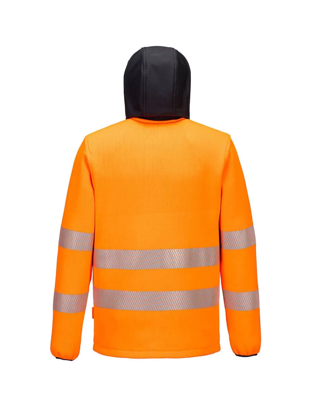 Best Sale Veste Polaire Bandes Segmantées HV EN20471 Classe 3 PW335 Portwest Polaire Haute Visibilite