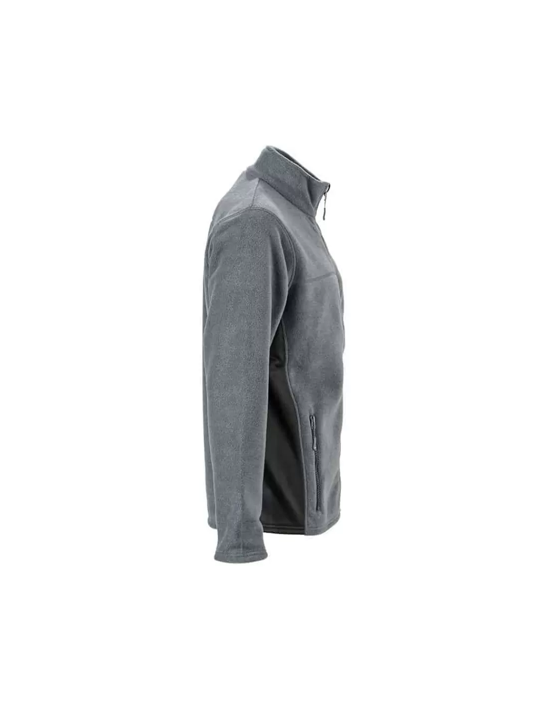 Fashion Veste Polaire Chaude Et Confortable Homme James & Nicholson Homme Polaires, Vestes Et Pulls Polaire Homme