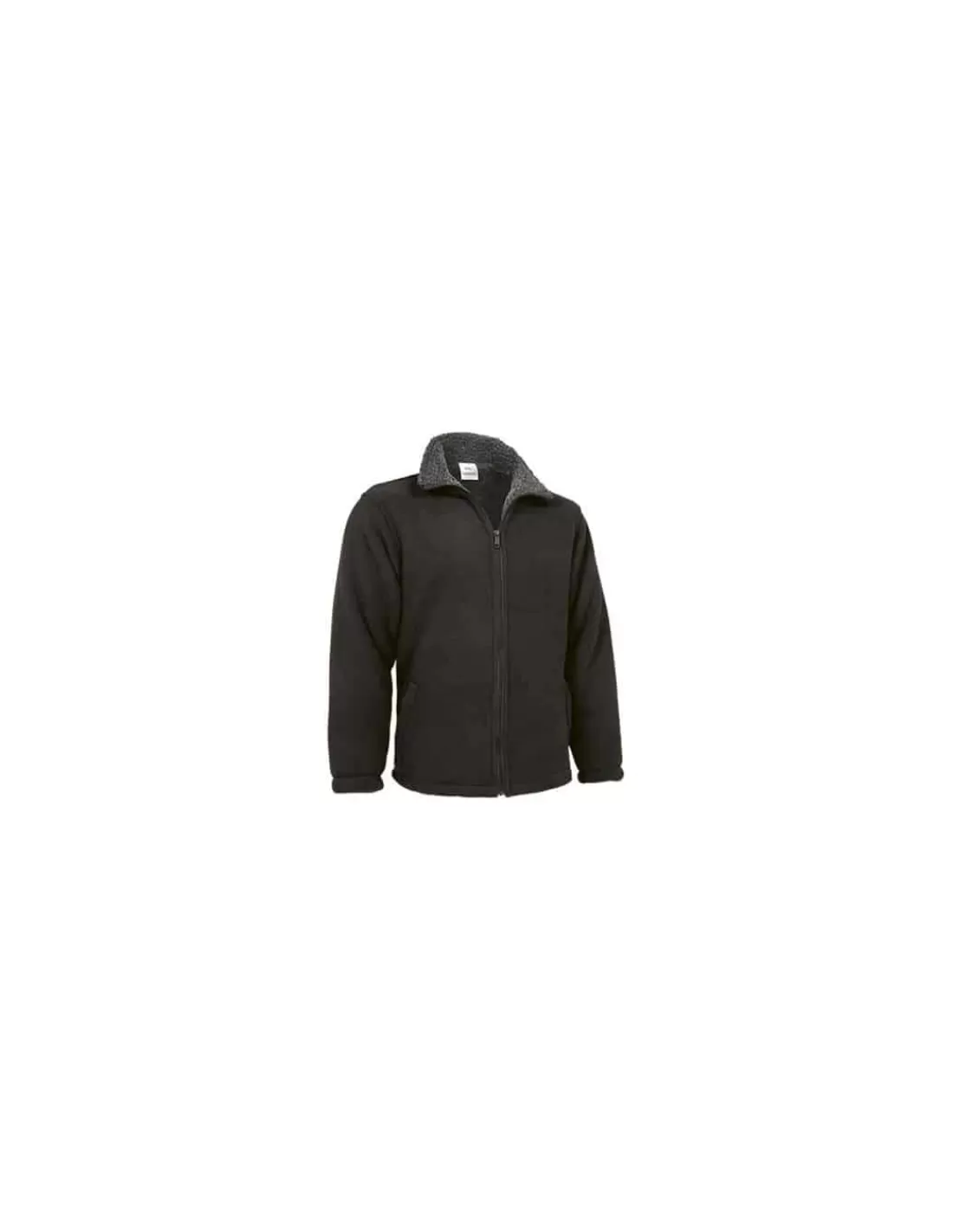 Cheap Veste Polaire Doublée Froid Extrême Unisexe Valento Homme Polaires, Vestes Et Pulls Polaire Homme