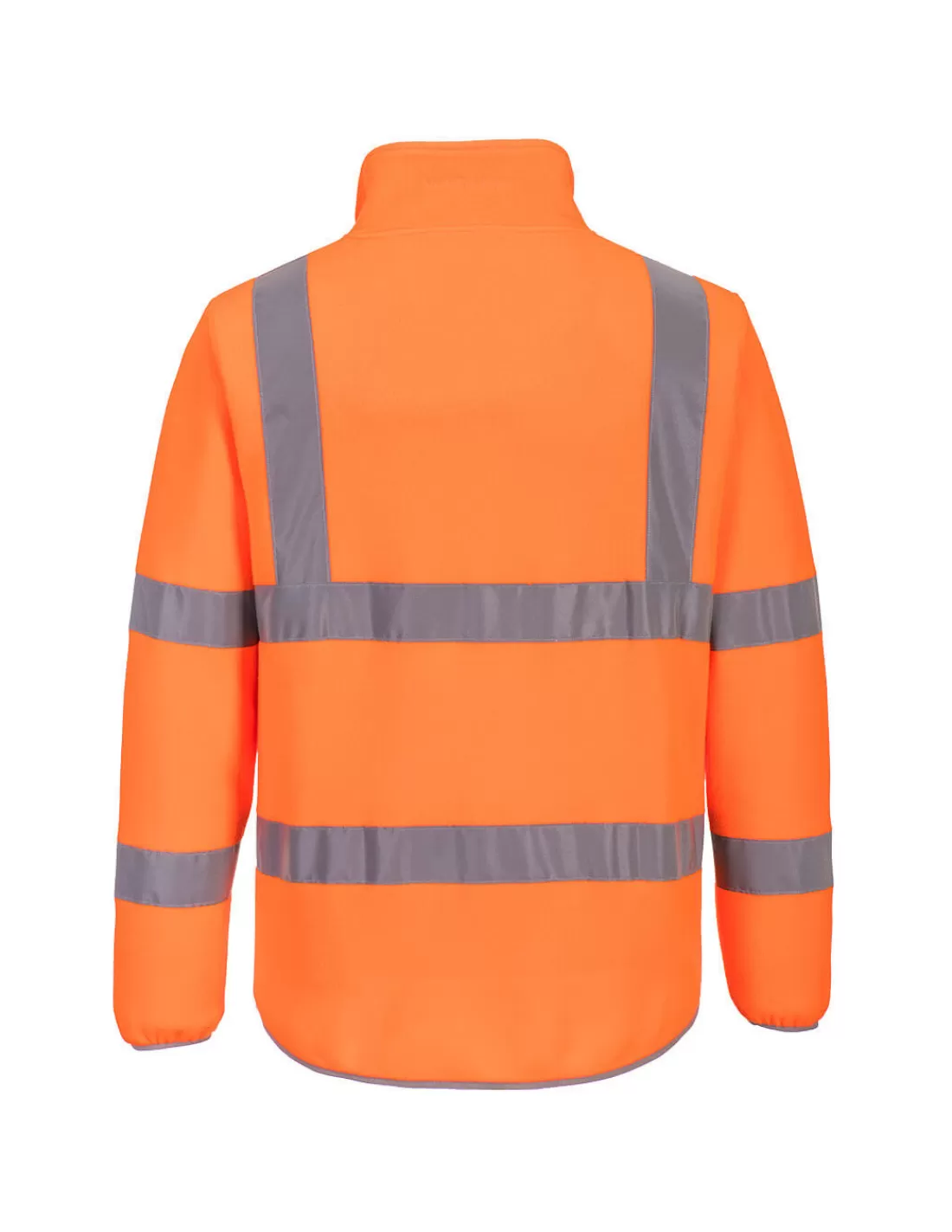 Discount Veste Polaire Haute Visibilité EN20471 Classe 3 EC70 Portwest Veste Haute Visibilite