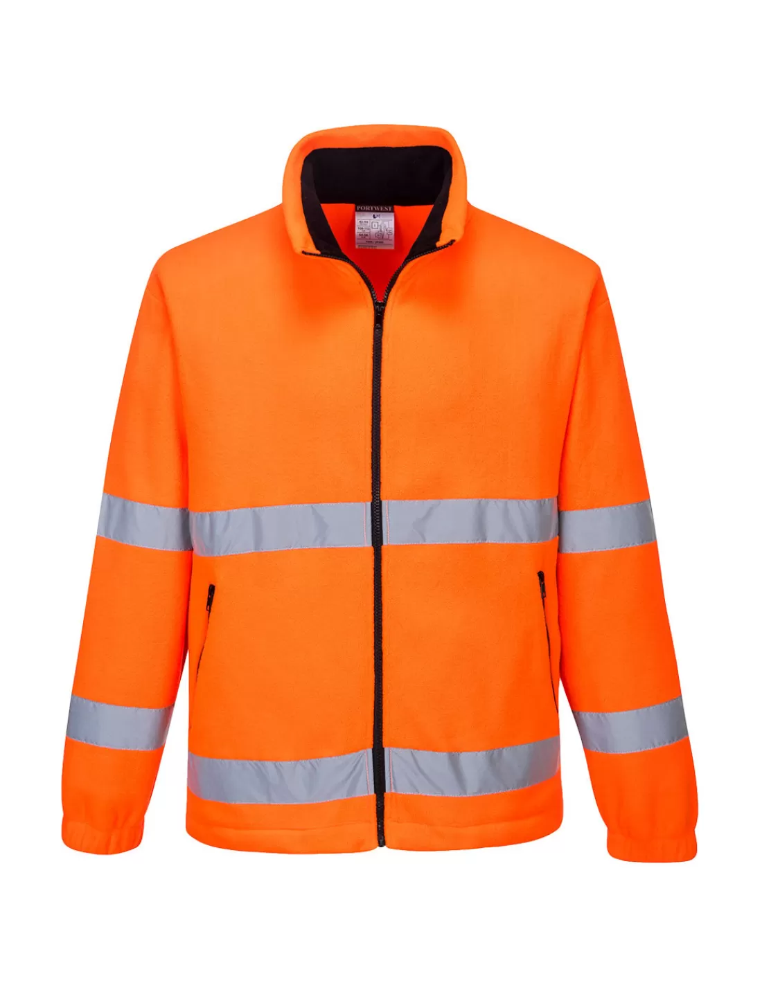 Cheap Veste Polaire HV EN20471 Classe 3 F250 Portwest Veste Haute Visibilite