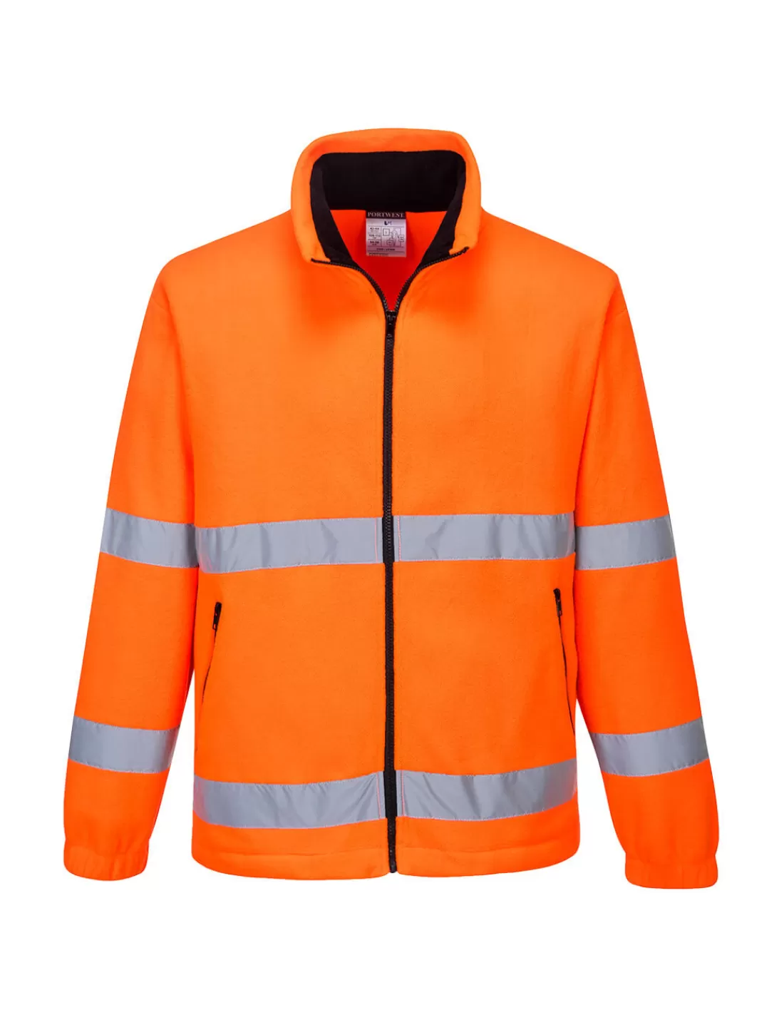 Cheap Veste Polaire HV EN20471 Classe 3 F303 Portwest Polaire Haute Visibilite