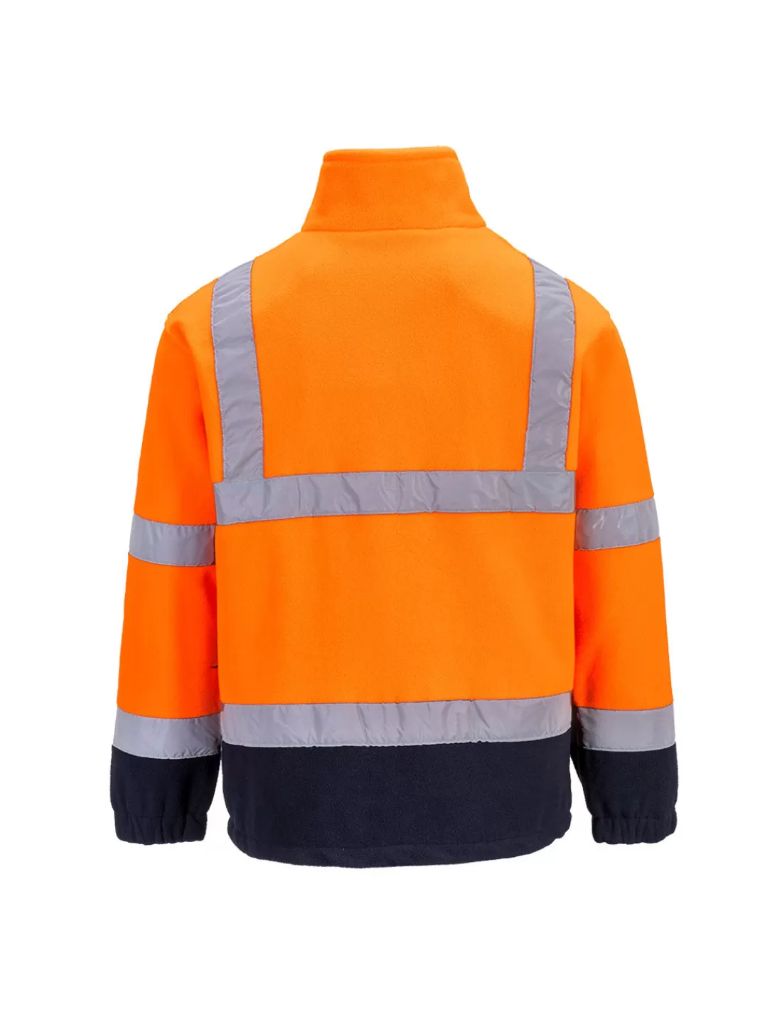 Discount Veste Polaire HV EN20471 Classe 3 F301 Portwest Veste Haute Visibilite