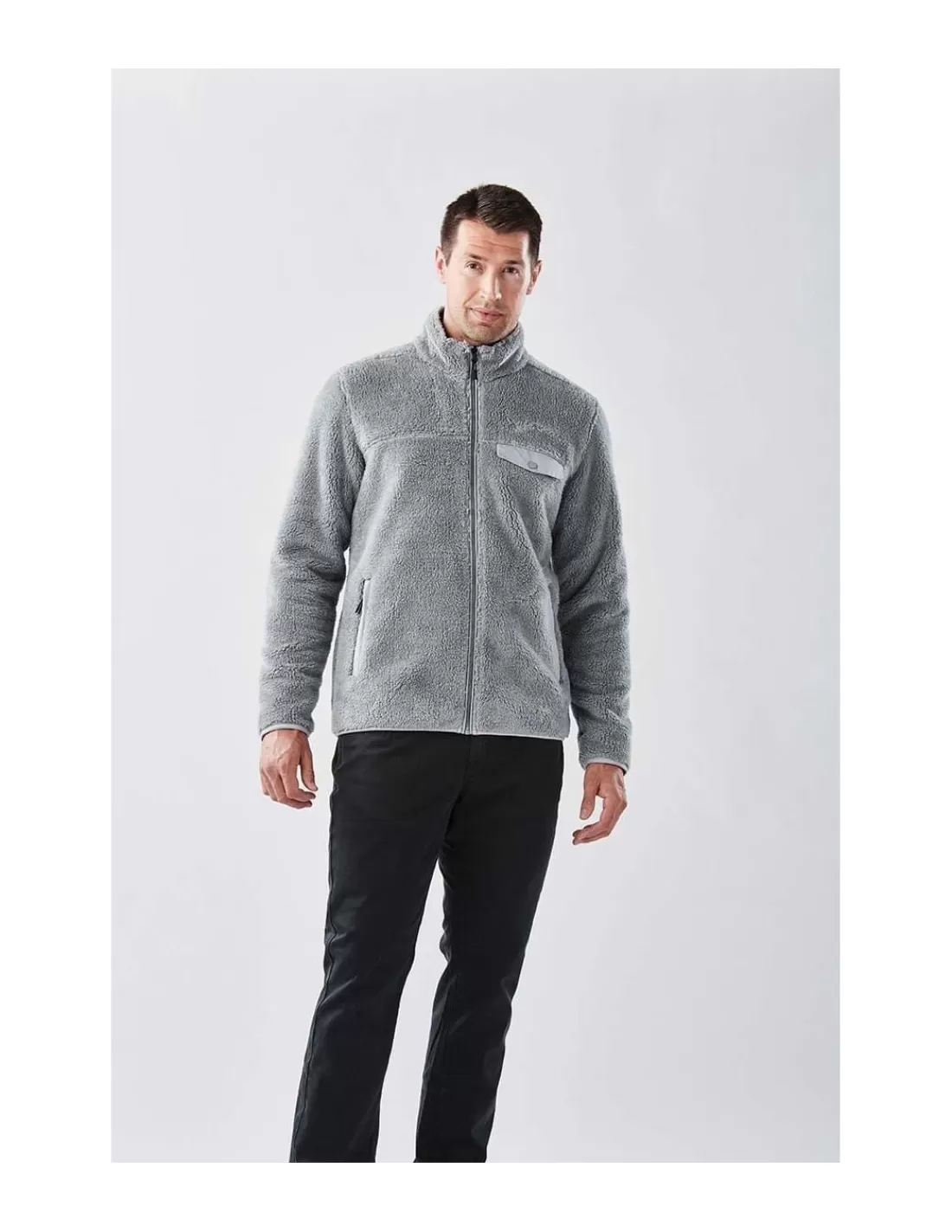 Hot Veste Polaire Sherpa Homme Stormtech Homme Polaires, Vestes Et Pulls Polaire Homme