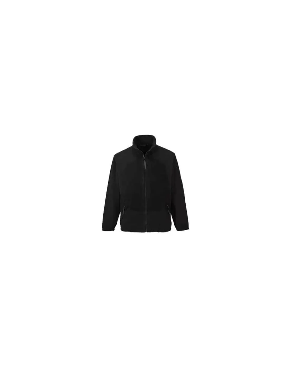 Sale Veste Polaire Très Haute Densité 400 G/m² F400 Portwest Homme Polaires, Vestes Et Pulls Polaire Homme