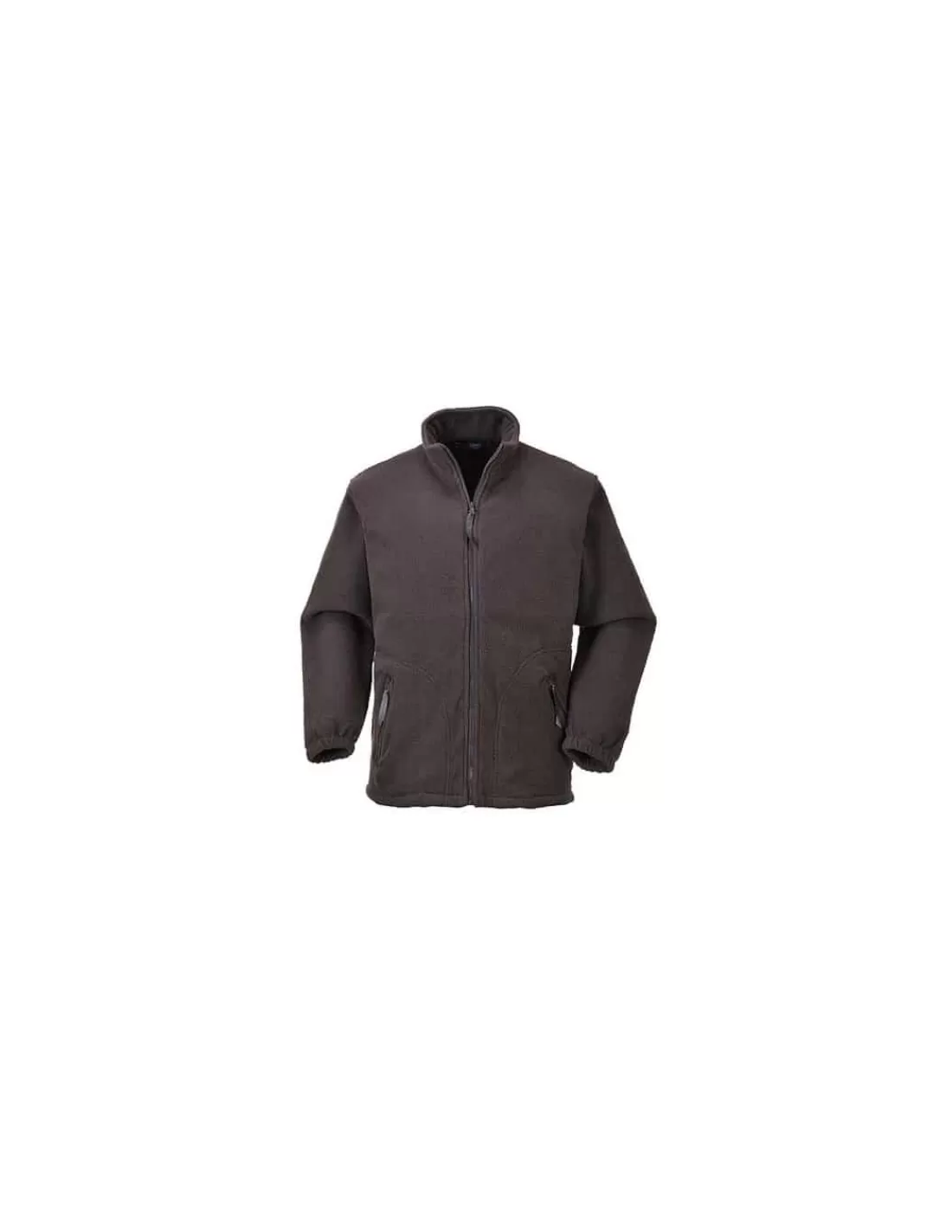 Sale Veste Polaire Très Haute Densité 400 G/m² F400 Portwest Homme Polaires, Vestes Et Pulls Polaire Homme