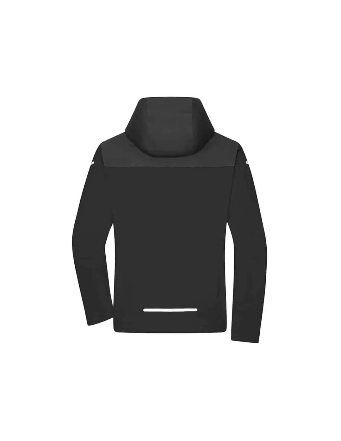 Flash Sale Veste Softshell 4 Saisons Homme James & NIcholson Homme Vestes Homme