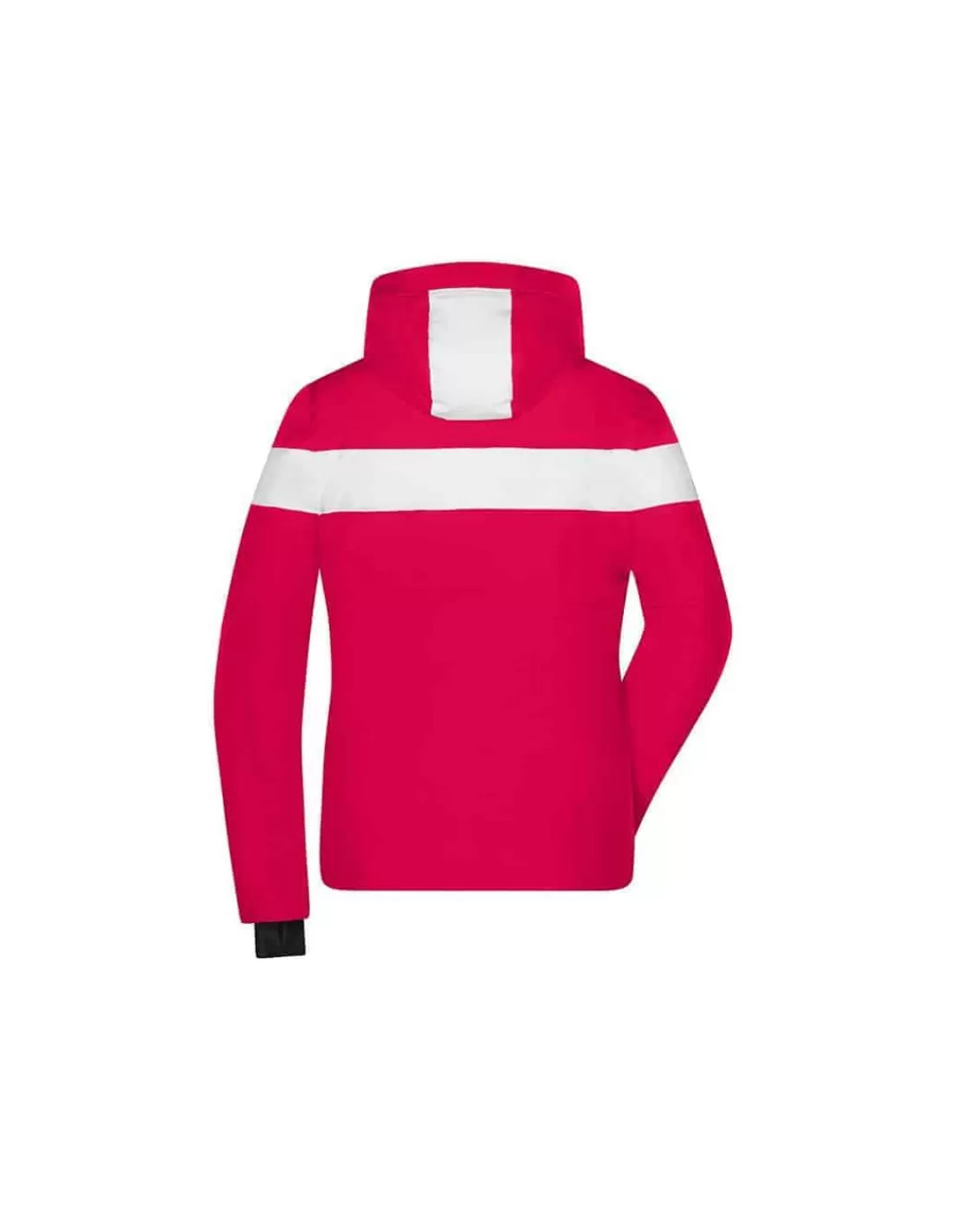 Cheap Veste Softshell Femme Doublée Duvet Synthétique Dupont Sorona James & Nicholson Femme Vestes Femme