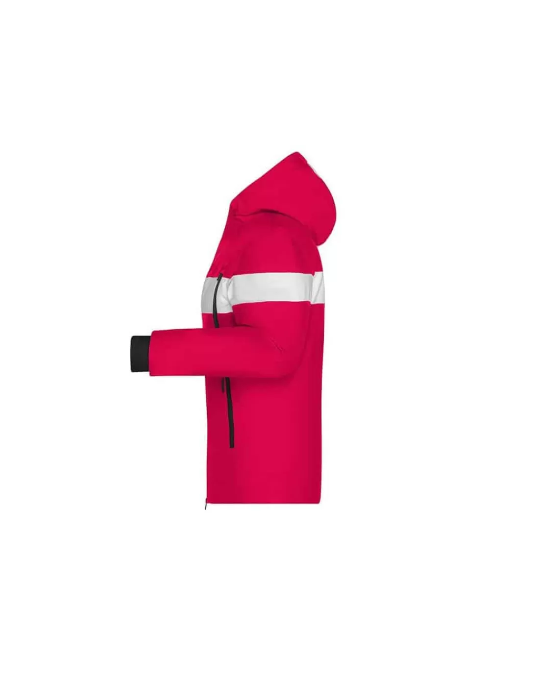 Cheap Veste Softshell Femme Doublée Duvet Synthétique Dupont Sorona James & Nicholson Femme Vestes Femme