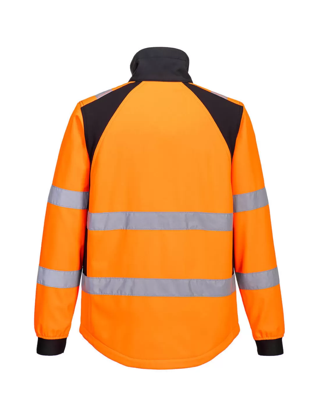 Sale Veste Softshell Hi Vis En20471 Classe 3 WX2 CD875 Portwest Veste Softshell Haute Visibilite