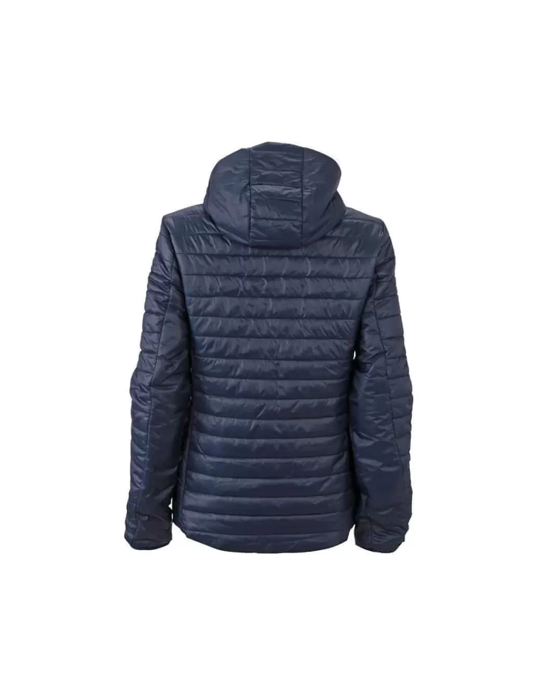 Best Sale Veste Thermique Réversible Femme Duvet Synthétique Dupont Sorona James & Nicholson Femme Vestes Femme