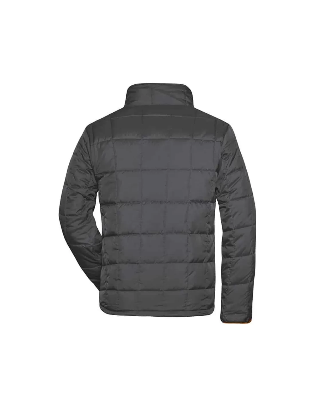 Best Veste Thermique Thinsulate 3M Homme James & Nicholson Homme Polaires, Vestes Et Pulls Polaire Homme