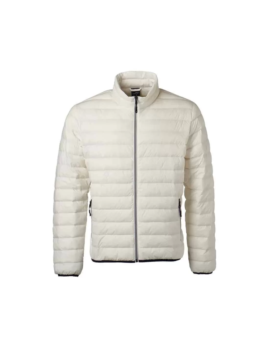 Hot Veste Ultra Légère En Duvet Homme James & Nicholson Homme Vestes Homme