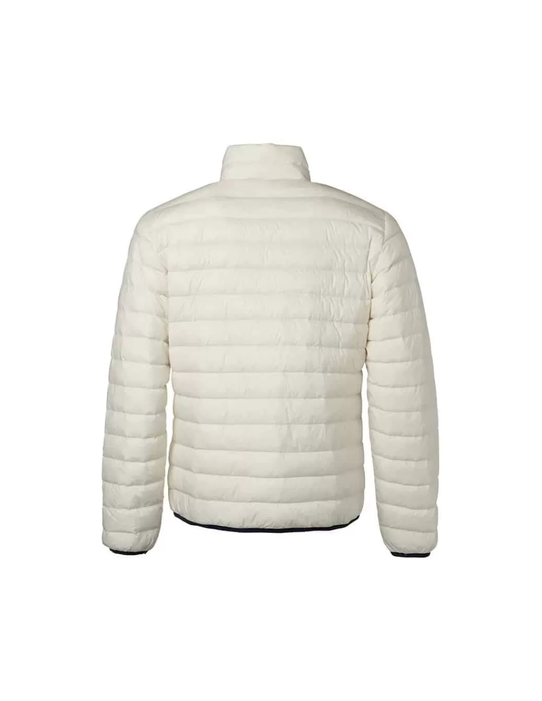 Hot Veste Ultra Légère En Duvet Homme James & Nicholson Homme Vestes Homme