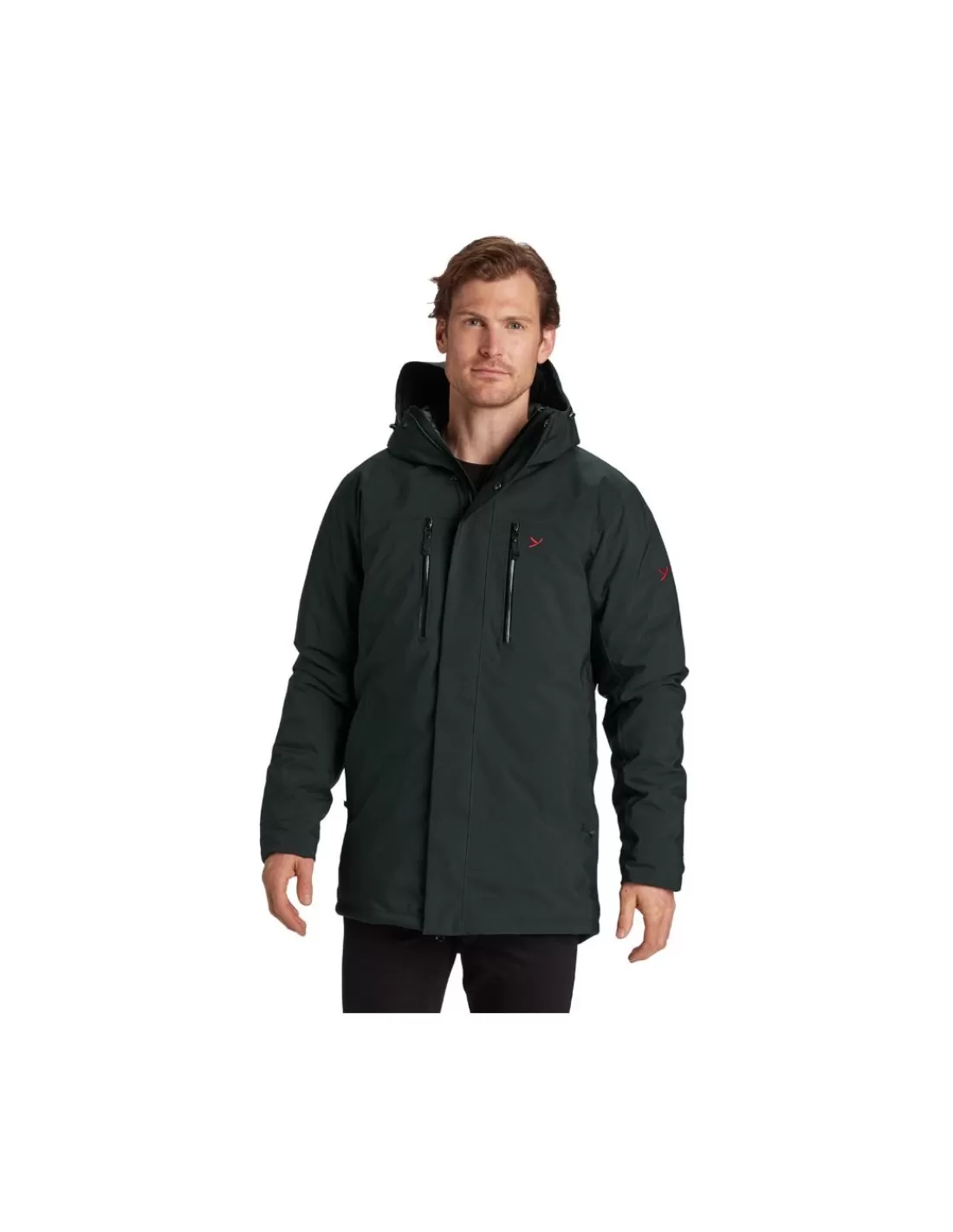 Online Veste Urbaine Imperméable Pour Homme Nordisk Homme Vestes Homme